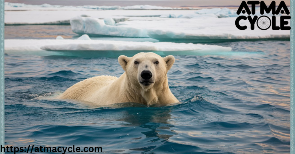 Climate Change: The Polar Bear as a Symbol of Environmental Stewardship