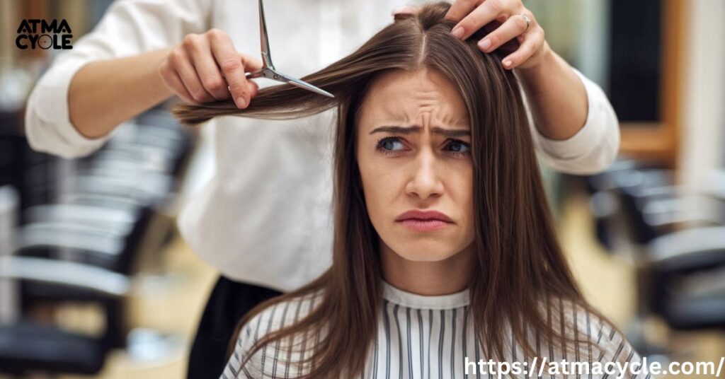 Emotional Responses in Hair-Cutting Dreams