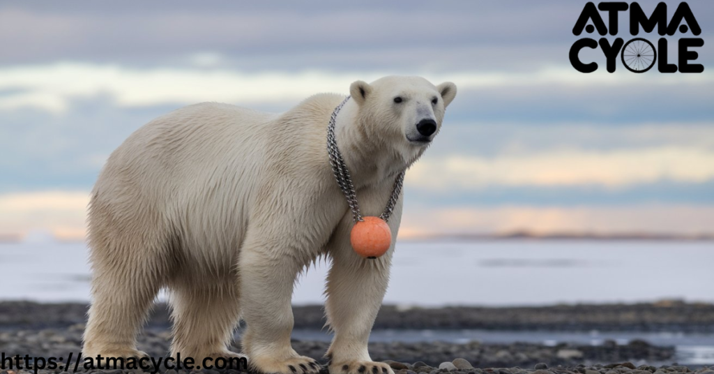 The Polar Bear in Spiritual Practices