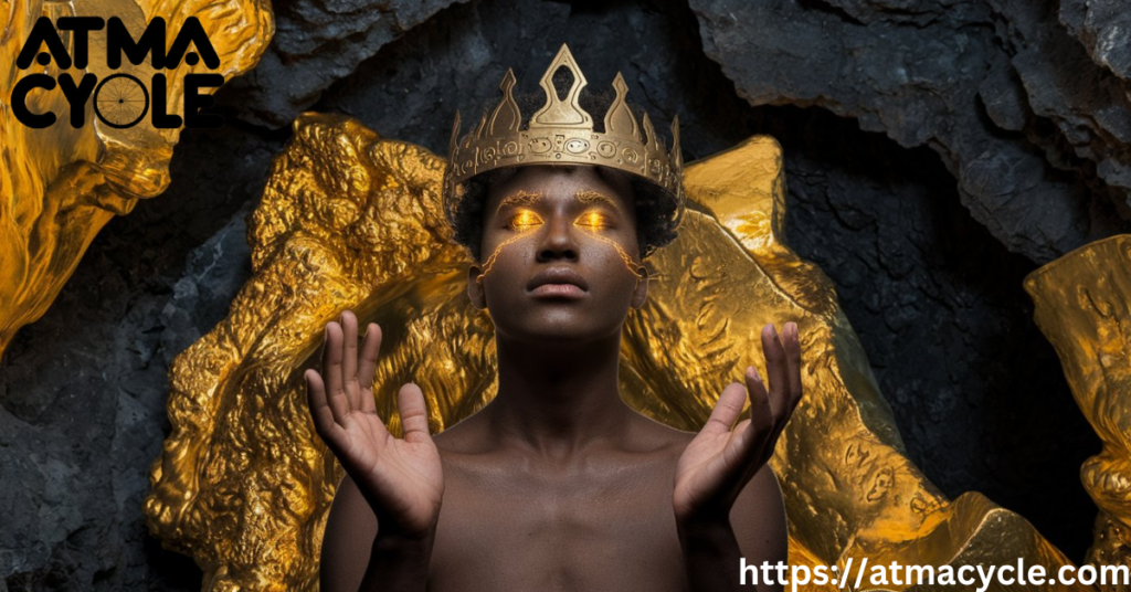 Harnessing the Power of Gold Dreams