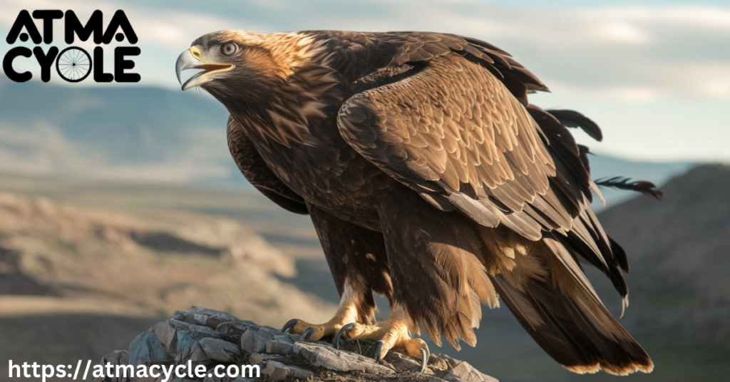 The Majestic Hawk: Nature's Aerial Predator