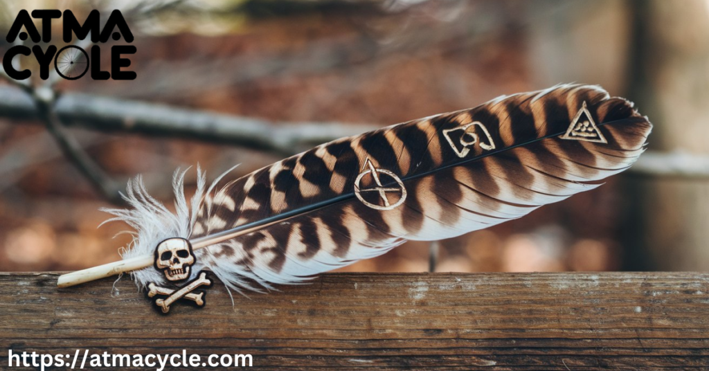 Decoding the Symbolism of Hawk Feathers