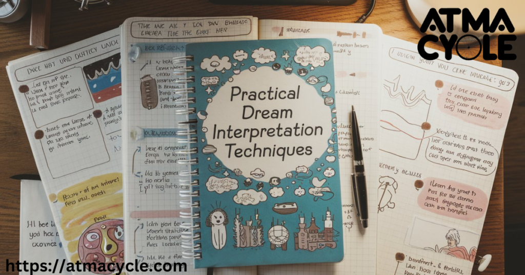 Practical Dream Interpretation Techniques