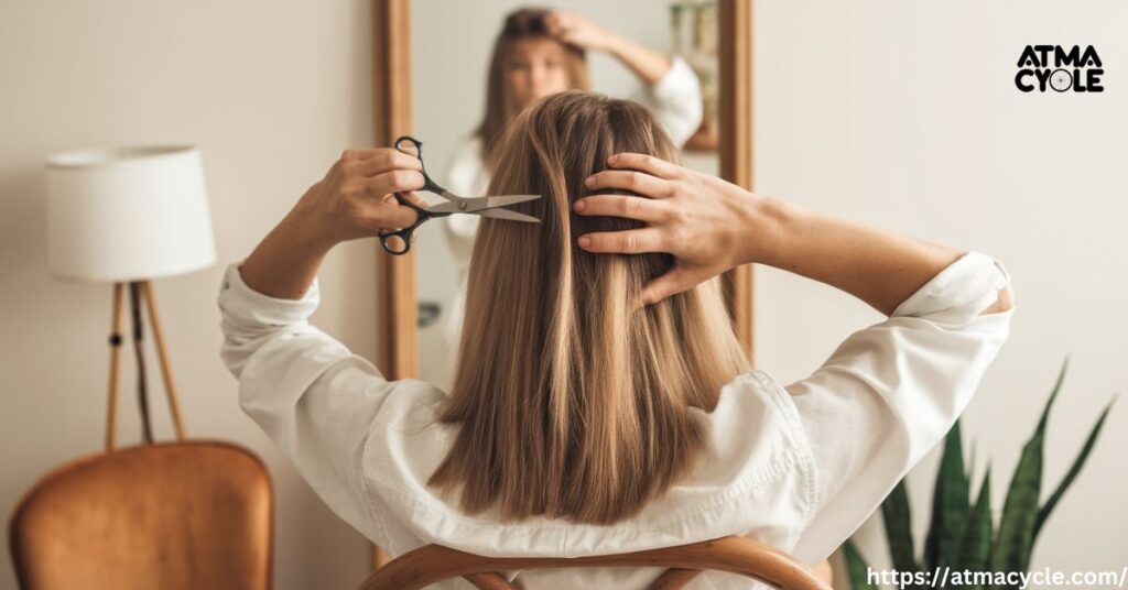 Cutting Hair in a Dream: What It Means and How to Interpret It