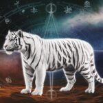 Unleashing the Power of Your Subconscious Mind: Dreaming About a White Tiger