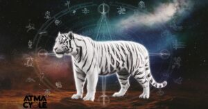 Unleashing the Power of Your Subconscious Mind: Dreaming About a White Tiger