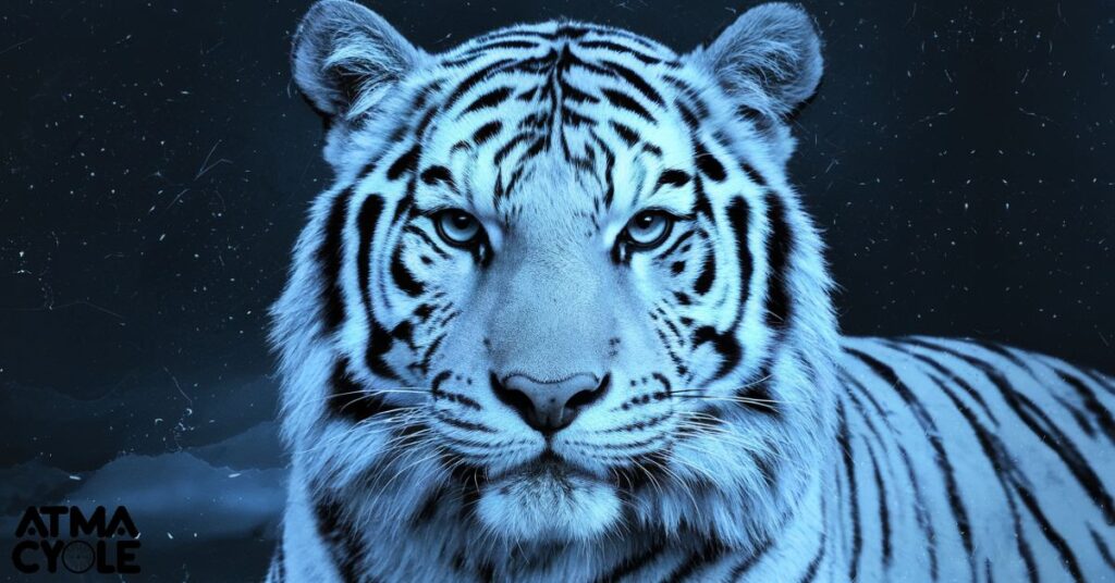 Practical Steps to Encourage and Remember White Tiger Dreams